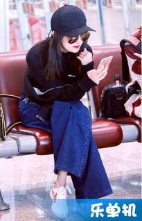 欧美明星穿回力,回力鞋的时尚逆袭之旅