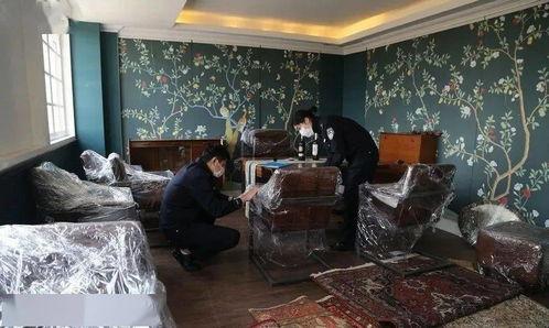 潮阳网红卖家具店,打造家居潮流新地标