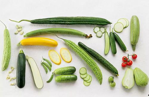 夏季吃瓜还是秋季吃瓜,夏季与秋季的吃瓜时光