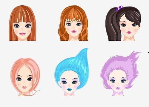 矢量明星画,捕捉光影流转的视觉盛宴