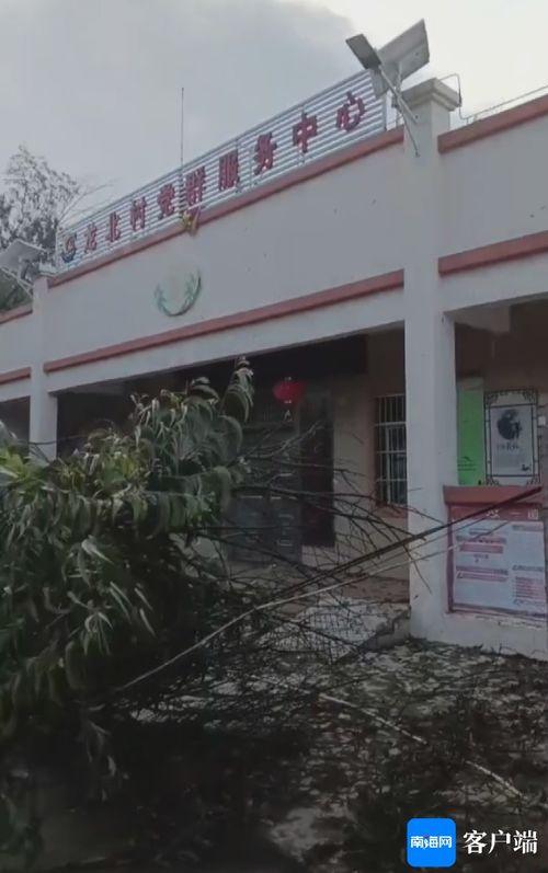 文昌水北村网红店,网红美食打卡地背后的故事