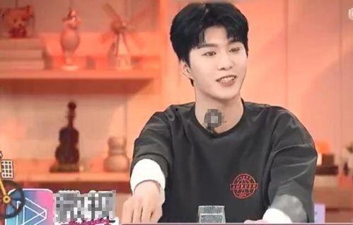 范丞丞圈内小爆料,揭秘明星背后的故事