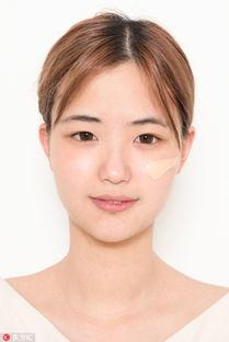 2017夏季明星妆,2017夏季明星妆容潮流解析