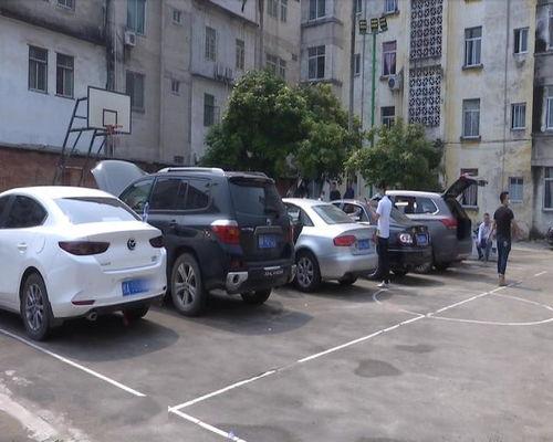 谷明星汽车诈骗当涂,当涂地区惊现购车陷阱，揭秘不法商贩的欺诈手段”