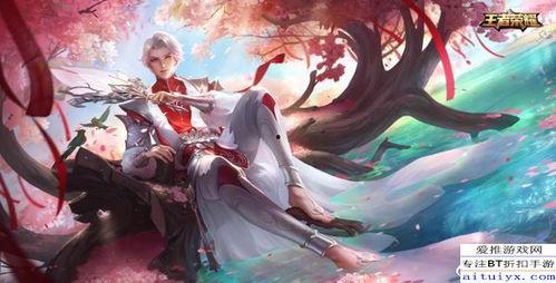 诸葛亮李白皮肤爆料最新,古风与现代的完美融合