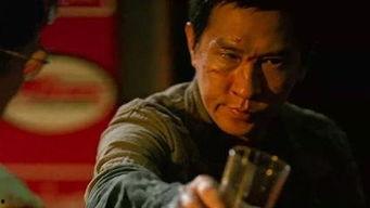 张家辉证人在线观看,揭秘警匪对决的惊心动魄