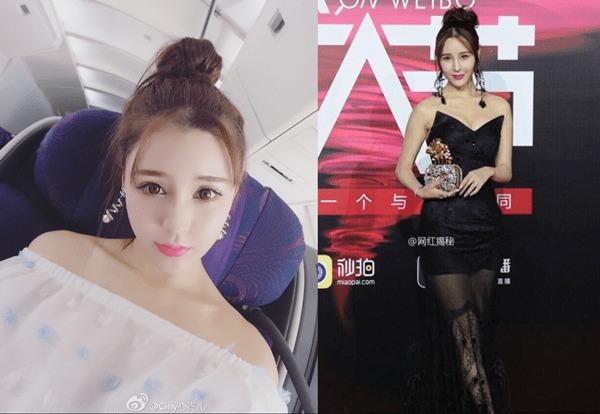 网红界的艳压群芳,网红界的璀璨之星