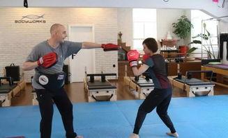 女明星最爱的减肥运动,塑造完美身材的秘密武器