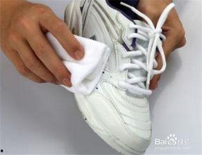 清洁鞋底明星,揭秘日常保养秘诀