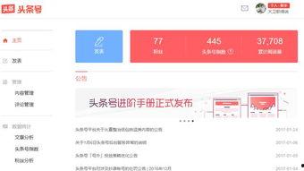 头条可以看的网站推荐,一站式推荐，畅享网络新体验