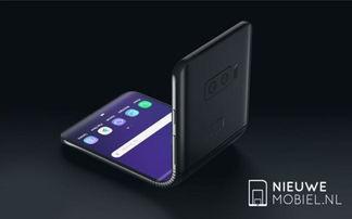 未来手机爆料最新消息,揭秘未来科技新潮流