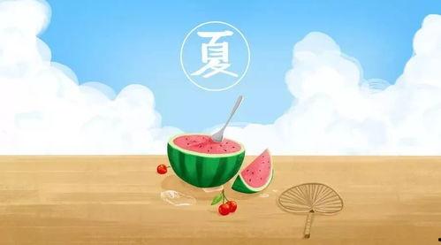 吃瓜的哲理,洞察人间百态的智慧之门