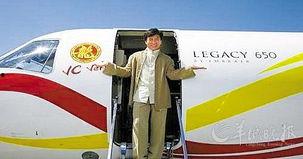 在西安机场的明星,明星云集的璀璨时刻