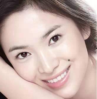 明星眉前有痣,眉间痣星，独特魅力揭秘