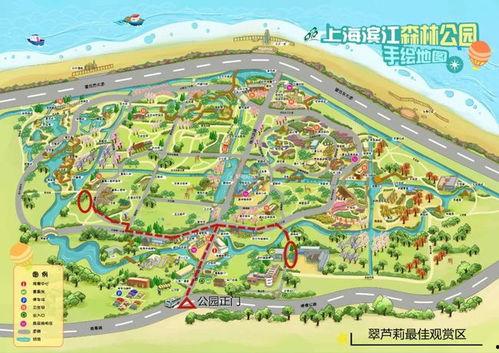 韶关网红公园规划方案,打造城市绿肺，引领生态休闲新风尚