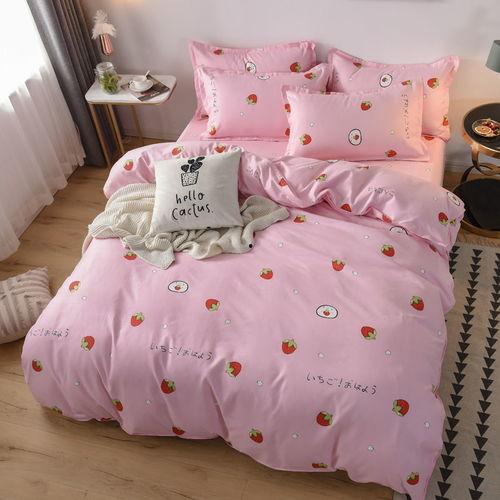 网红款床上被套尺寸,打造舒适睡眠空间