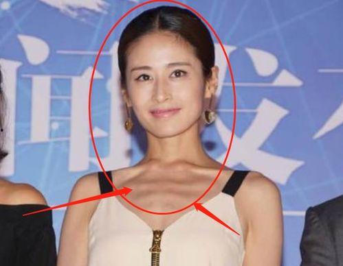 香港明星为什么减肥,美丽背后的自律与坚持