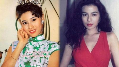 众明星评价钟楚红,众星眼中的魅力女神，风华绝代影后风采