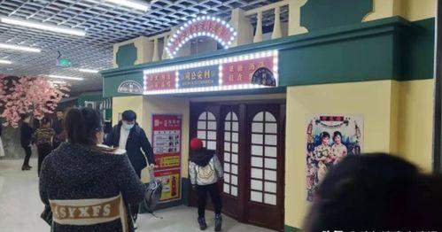 315哈尔滨网红,揭秘网络红人背后的真相与争议