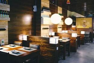 日料店看世界杯,日料店成为观赛美食天堂