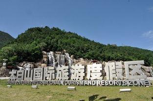 头条太白山景区,探寻秦岭之巅的自然奇观与人文底蕴