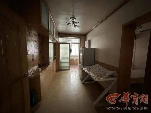 吃瓜吃到自己家房子