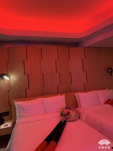 酒店网红是谁啊,探寻酒店界明星背后的故事