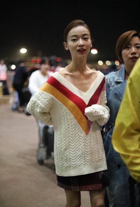 明星路人节目,揭秘娱乐圈温馨日常