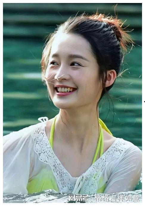 明星女生小花旦,闪耀星途的璀璨新星