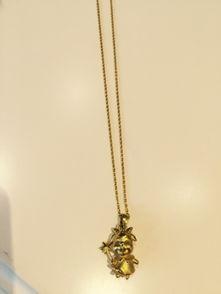 头条卖的金项链,头条独家金项链，奢华之选，尽享璀璨人生