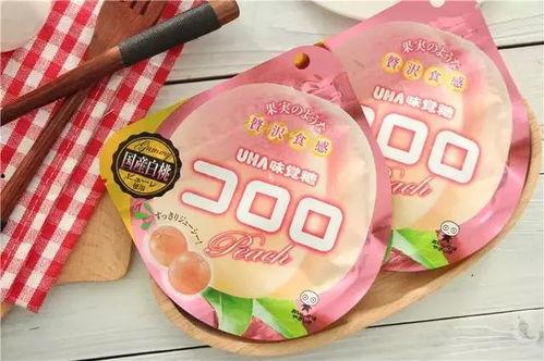 网红夏天零食,网红零食清单，清凉一夏必备！