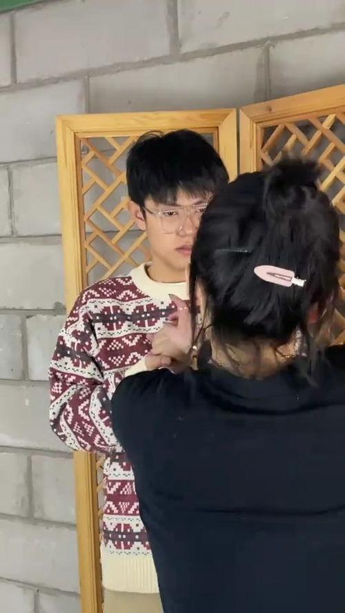 网红麦穗分手,揭秘背后的情感纠葛