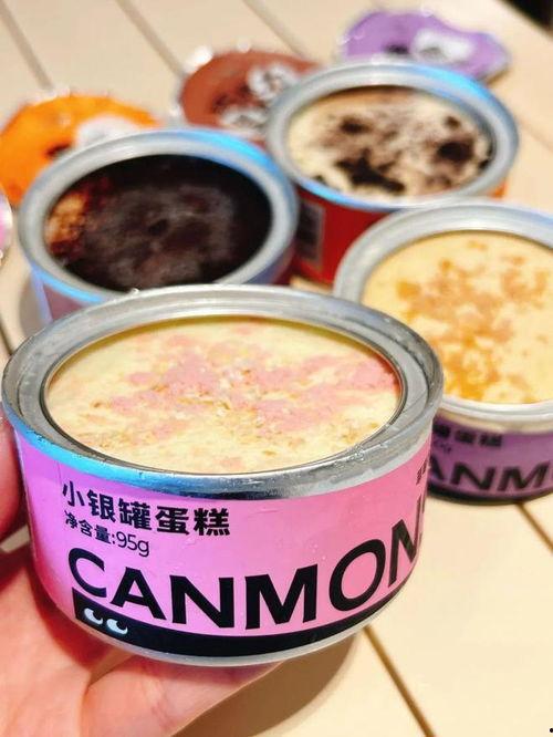 冰淇凌蛋糕 网红