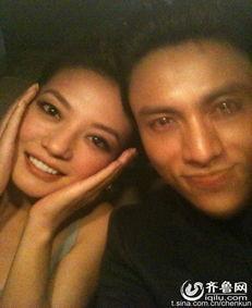 爆料赵薇陈坤矛盾视频,昔日好友反目成仇背后的真相