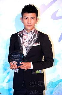 最近的明星奖,2023年度明星大奖盛典精彩回顾