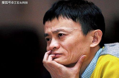 外国网红评论马云的话