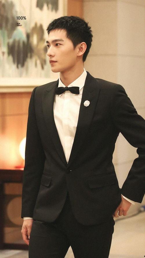 特别高的男明星