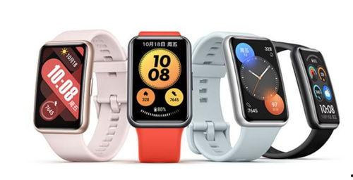 华为手表接收头条信息,畅享指尖新闻速递