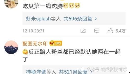 在刷微博吃瓜,揭秘娱乐圈幕后故事，带你领略网络舆论的力量”