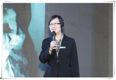 老师讲话像明星吗,讲台上的明星魅力