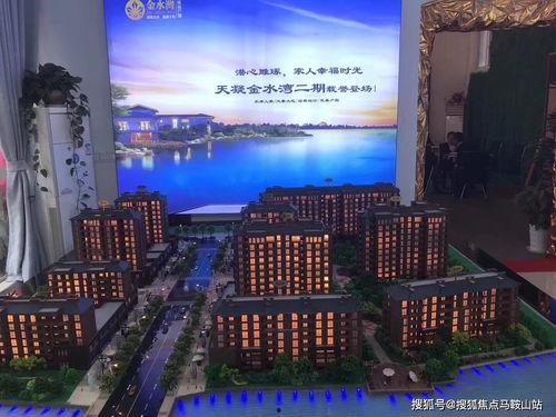 头条金水湾,繁华都市中的生态宜居典范”