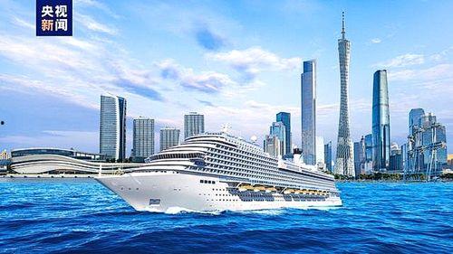 邮轮视频今日头条新闻,今日头条聚焦邮轮旅游新动态