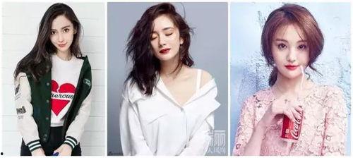 为什么明星的脸那么瘦,美丽背后的秘密