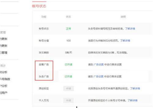头条专辑怎么发文章挣钱,轻松赚取收益的秘诀解析