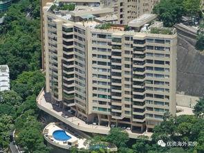 香港明星房子多大,面积惊人，奢华程度令人咋舌