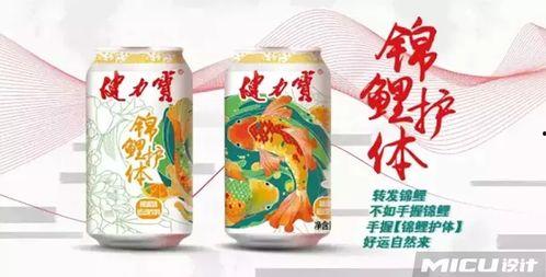 网红健力宝,饮品界的“健身新宠”崛起之路